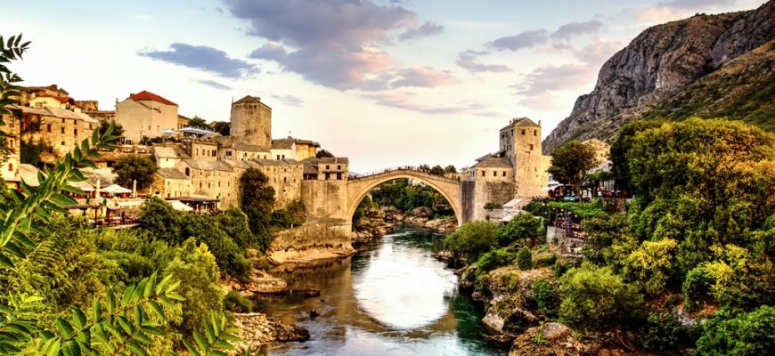 Inzko pozvao građane Mostara da izađu na izbore: Iskoristite vlastite bonske ovlasti